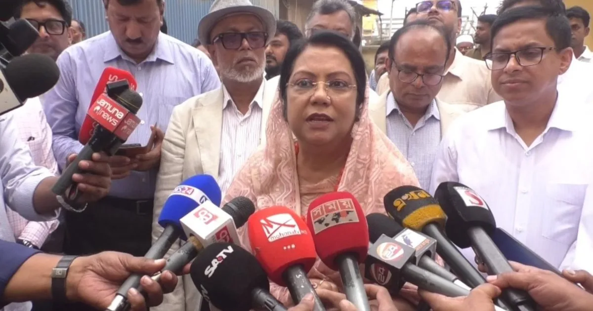 দৈনিক পূর্বকোণ - চট্টগ্রামের দৈনিক খাদ্যপণ্যের বাজারে ‘সিন্ডিকেট’ শব্দই যেন না থাকে: খাদ্যমন্ত্রী