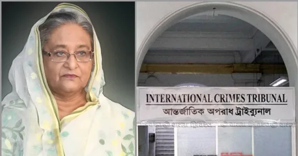 দৈনিক পূর্বকোণ - চট্টগ্রামের দৈনিক জুলাই আন্দোলনে ট্রাকচালক হোসেন হত্যা: শেখ হাসিনাসহ ৩৪ জনের বিরুদ্ধে বিচার শুরু