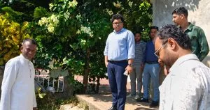 হালদা নদী থেকে অবৈধভাবে বালু উত্তোলন, ৫০ হাজার টাকা জরিমানা