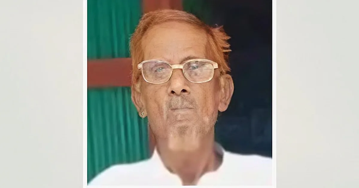 দৈনিক পূর্বকোণ - চট্টগ্রামের দৈনিক শ্বশুরের মৃত্যুর সাড়ে ১০ ঘণ্টা পর প্রাণ গেল পুত্রবধূর