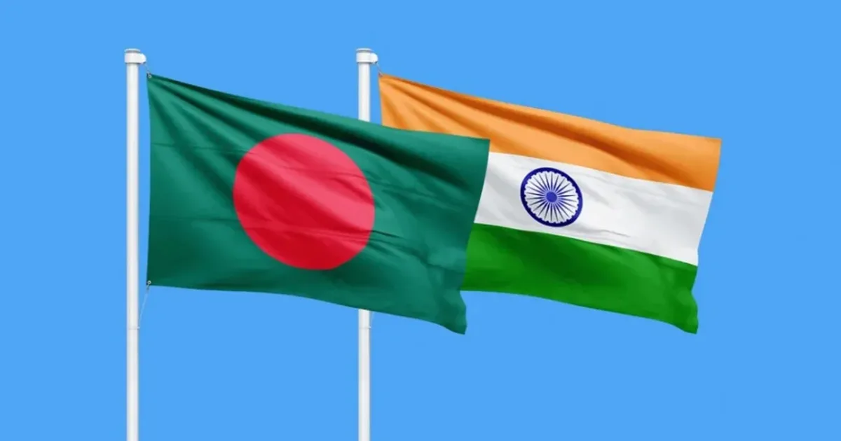 দৈনিক পূর্বকোণ - চট্টগ্রামের দৈনিক দিল্লিতে বাংলাদেশ-ভারত যৌথ ওয়ার্কিং গ্রুপের বৈঠক শুরু আজ