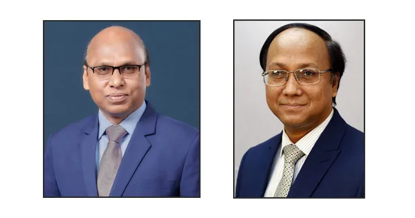 দৈনিক পূর্বকোণ - চট্টগ্রামের দৈনিক প্র্যাবের নতুন সভাপতি ইয়াহিয়া মির্জা, সম্পাদক নজরুল ইসলাম