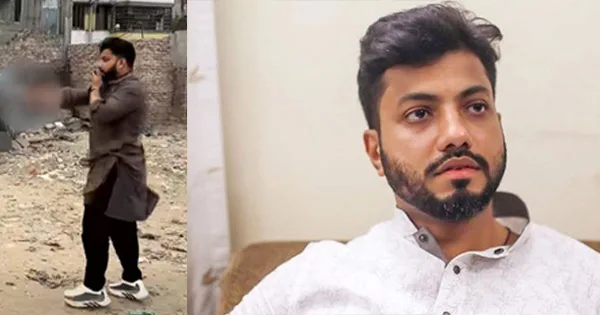 দৈনিক পূর্বকোণ - চট্টগ্রামের দৈনিক আত্মরক্ষার্থে লাইসেন্স করা আগ্নেয়াস্ত্র উঁচিয়ে ধরি