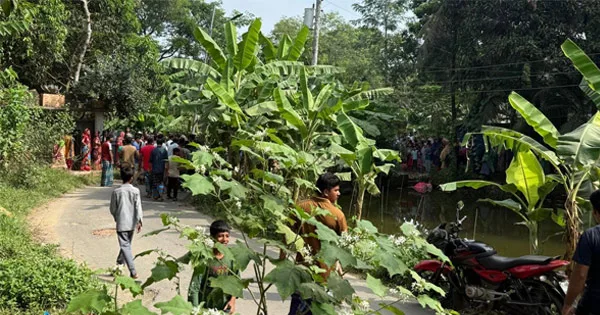 দৈনিক পূর্বকোণ - চট্টগ্রামের দৈনিক বিদ্যুতের ছেঁড়া তারে প্রাণ গেল গৃহবধুর