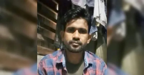 দৈনিক পূর্বকোণ - চট্টগ্রামের দৈনিক সাতক্ষীরায় ধর্ম অবমাননার অভিযোগে গণপিটুনিতে যুবক নিহত