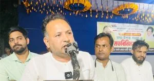 বিতর্কিতদের সারের ডিলারশিপ দেয়ায় ইউএনওকে বিএনপি নেতার হুঁশিয়ারি