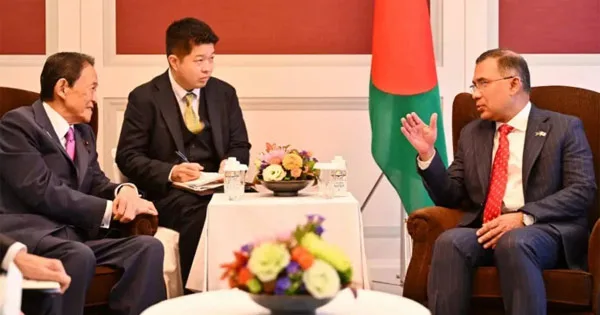 দৈনিক পূর্বকোণ - চট্টগ্রামের দৈনিক আইসিটি, নবায়নযোগ্য জ্বালানি ও উন্নত উৎপাদনে জাপানি বিনিয়োগের আহ্বান প্রধানমন্ত্রীর