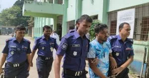 বিয়ের প্রলোভনে ধর্ষণ ও হত্যা মামলায় আসামির মৃত্যুদণ্ড