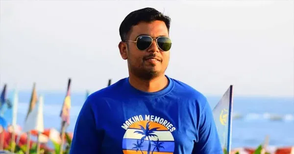 দৈনিক পূর্বকোণ - চট্টগ্রামের দৈনিক যৌতুকের জন্য চিকিৎসক স্ত্রীকে মারধর, কারাগারে ডা. রাসেল