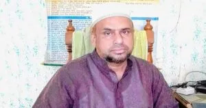 বোয়ালখালীর সাবেক মেয়র হাজী আবুল কালাম আবু আর নেই