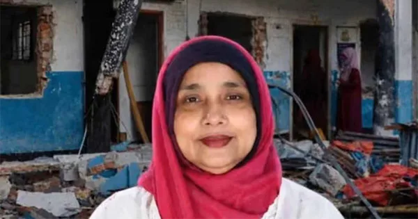 দৈনিক পূর্বকোণ - চট্টগ্রামের দৈনিক এমপি পদ থেকে মিষ্টিকে পদত্যাগের নির্দেশ প্রধানমন্ত্রীর