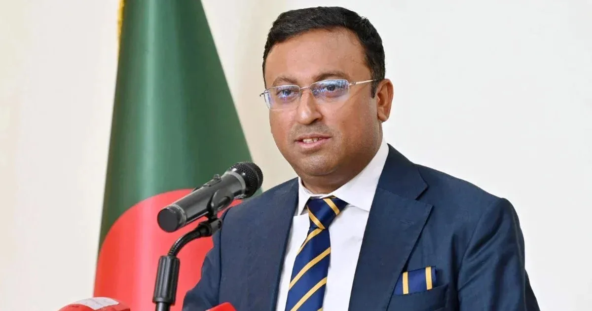 দৈনিক পূর্বকোণ - চট্টগ্রামের দৈনিক ভারতের কাছ থেকে বাংলাদেশ পানির ন্যায্য হিস্যা চায়: পররাষ্ট্র প্রতিমন্ত্রী