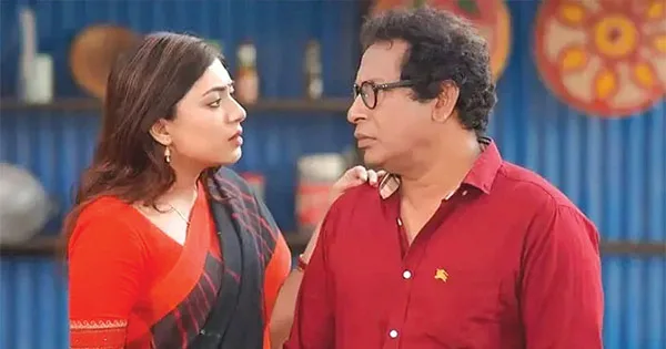দৈনিক পূর্বকোণ - চট্টগ্রামের দৈনিক ফের জুটিবদ্ধ মোশাররফ-নীলাঞ্জনা