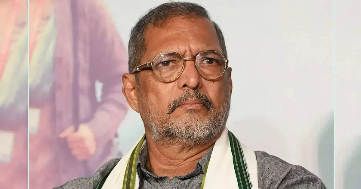 দৈনিক পূর্বকোণ - চট্টগ্রামের দৈনিক বলিউডের বর্ষীয়ান অভিনেতা নানা পাটেকর আর নেই