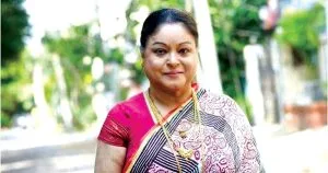 না ফেরার দেশে অভিনেত্রী নাসিমা খান