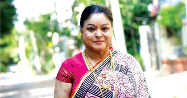 দৈনিক পূর্বকোণ - চট্টগ্রামের দৈনিক না ফেরার দেশে অভিনেত্রী নাসিমা খান