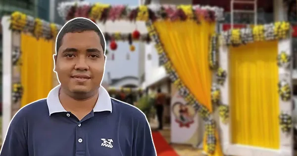 দৈনিক পূর্বকোণ - চট্টগ্রামের দৈনিক বিয়ের একদিন আগে ডেঙ্গু উপসর্গে নর্থ সাউথ শিক্ষার্থীর মৃত্যু