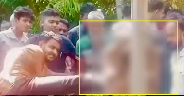 দৈনিক পূর্বকোণ - চট্টগ্রামের দৈনিক প্রতিবন্ধী’ যুবককে পিটিয়ে হত্যা: গ্রেপ্তার ৪
