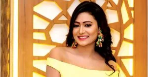 কেন ‘ভায়োলেন্স’ ছাড়লেন অধরা খান