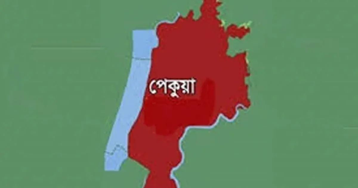 দৈনিক পূর্বকোণ - চট্টগ্রামের দৈনিক পেকুয়ায় ১০ লাখ টাকার মাছ লুটের অভিযোগ, গুলিবিদ্ধ ৩
