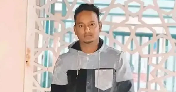 দৈনিক পূর্বকোণ - চট্টগ্রামের দৈনিক মসজিদ থেকে বের হতেই গুলি, ১৪ মামলার ‘শীর্ষ সন্ত্রাসী’ নিহত