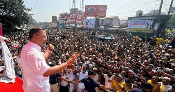 দৈনিক পূর্বকোণ - চট্টগ্রামের দৈনিক সব ধর্মের মানুষকে নিয়ে প্রত্যাশিত দেশ গড়তে হবে: প্রধানমন্ত্রী