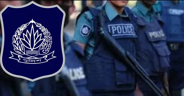 দৈনিক পূর্বকোণ - চট্টগ্রামের দৈনিক একসঙ্গে খুলনা রেঞ্জের ২৮ পুলিশ কর্মকর্তা ও সদস্যকে প্রত্যাহার