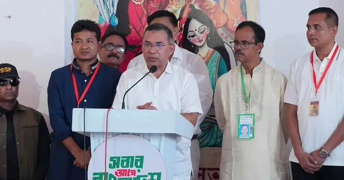 দৈনিক পূর্বকোণ - চট্টগ্রামের দৈনিক ছাত্র-জনতার গণঅভ্যুত্থানকে কেউ বিতর্কিত করবেন না : প্রধানমন্ত্রী
