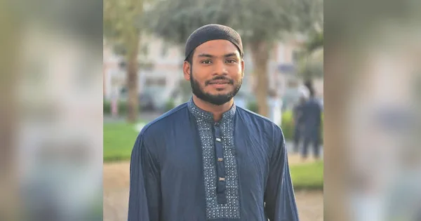 দৈনিক পূর্বকোণ - চট্টগ্রামের দৈনিক প্রবাসে ফেরার ৫ দিন আগেই বাইক দুর্ঘটনায় তরুণের মৃত্যু