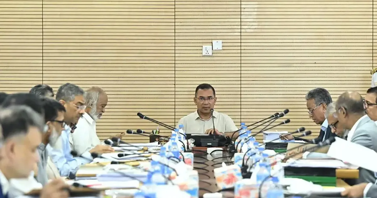 দৈনিক পূর্বকোণ - চট্টগ্রামের দৈনিক স্থগিত হলো প্রায় ৯ হাজার কোটি টাকার ১৫ প্রকল্পের অনুমোদন