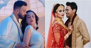 সাবিলার বিচ্ছেদের গুঞ্জন, আঙুল উঠল শাকিব খানের দিকে!