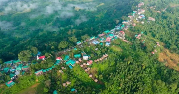 দৈনিক পূর্বকোণ - চট্টগ্রামের দৈনিক সাজেকে ভ্রমণে বাধা নেই
