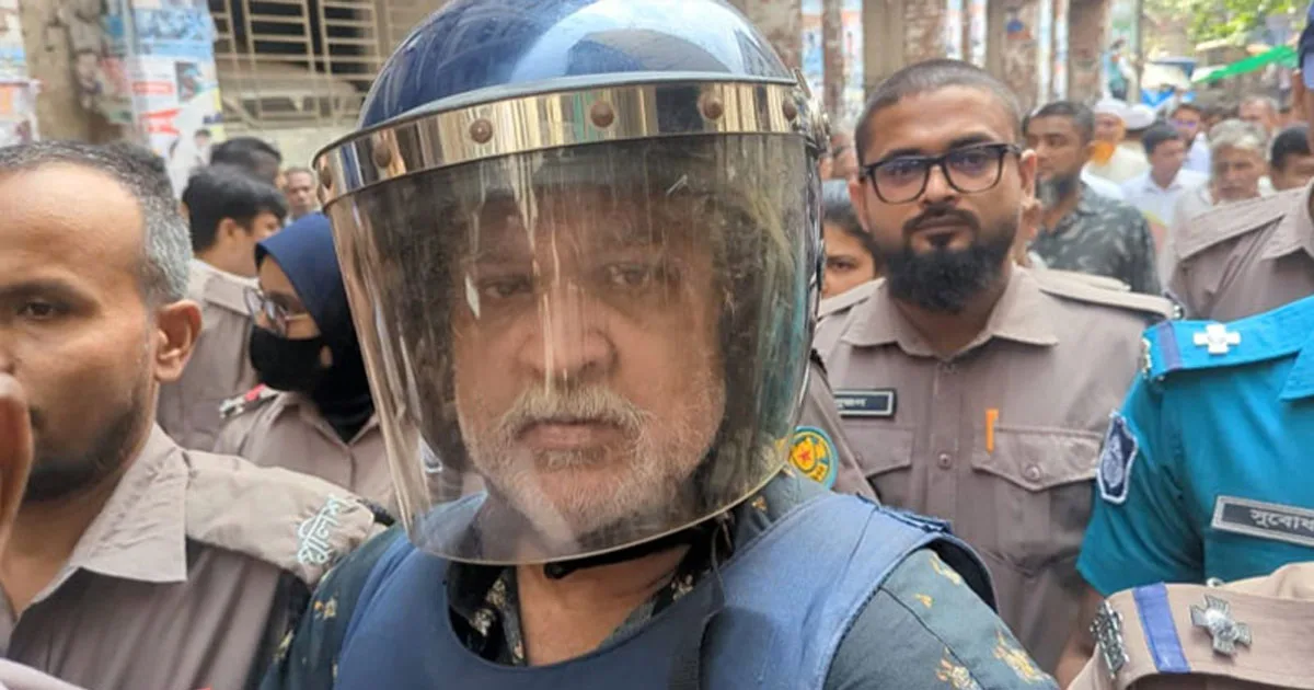 দৈনিক পূর্বকোণ - চট্টগ্রামের দৈনিক সালমান শাহ হত্যা মামলায় ডনের জামিন আবেদন খারিজ