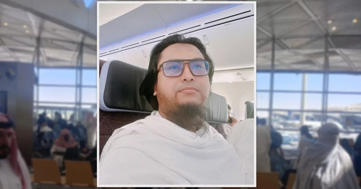 দৈনিক পূর্বকোণ - চট্টগ্রামের দৈনিক বাইতুল্লাহর পানে যাত্রার মাঝেই চিরতরে থেমে গেল নাসরুল্লাহর জীবন