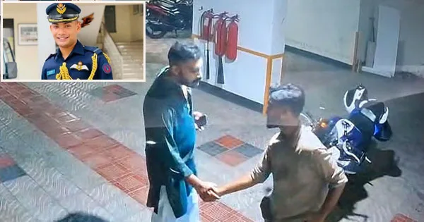 দৈনিক পূর্বকোণ - চট্টগ্রামের দৈনিক মধ্যরাত পর্যন্ত তাহসিফের সঙ্গেই ছিলেন দ্বীপ, একসঙ্গে খেলেন রাতের খাবারও