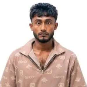 টেকনাফের `শীর্ষ ডাকাত’ আব্দুর রহিম গ্রেপ্তার