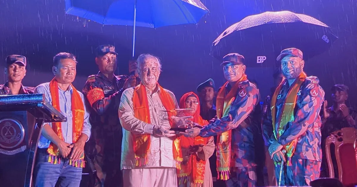 দৈনিক পূর্বকোণ - চট্টগ্রামের দৈনিক পাহাড়ি জনপদের উন্নয়নে সরকার কাজ করছে: পার্বত্য মন্ত্রী