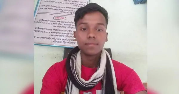 দৈনিক পূর্বকোণ - চট্টগ্রামের দৈনিক মহেশখালীতে ট্রলি উল্টে শ্রমিকের মর্মান্তিক মৃত্যু
