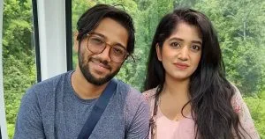 পাঁচ বছরের প্রেমের পর বিয়ে, চার বছরেই বিচ্ছেদের পথে প্রীতম-শেহতাজ